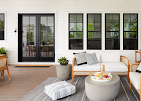 Pella Windows and Doors Showroom